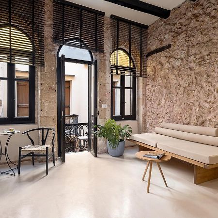 Faedra Residence Chania  Ngoại thất bức ảnh