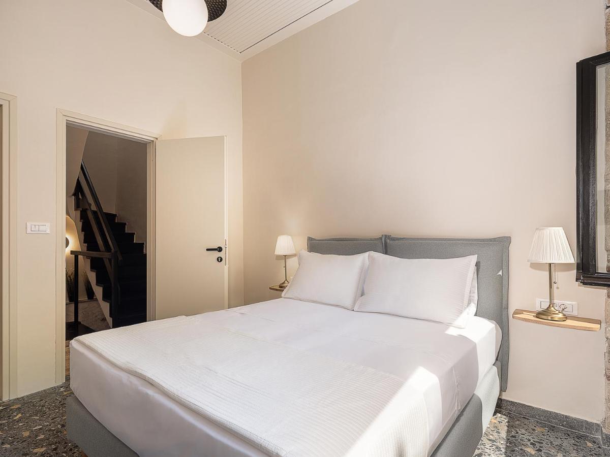 Faedra Residence Chania  Ngoại thất bức ảnh