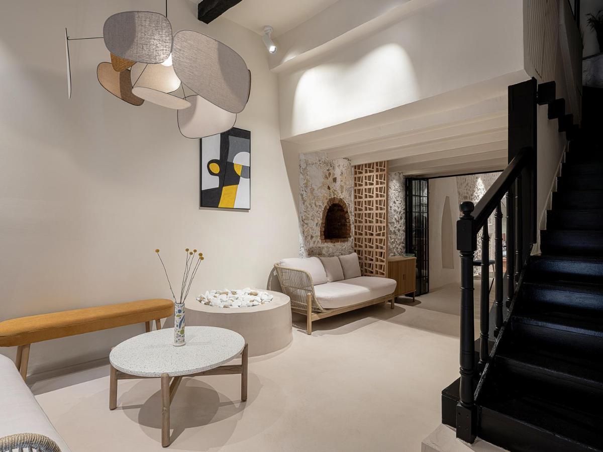 Faedra Residence Chania  Ngoại thất bức ảnh