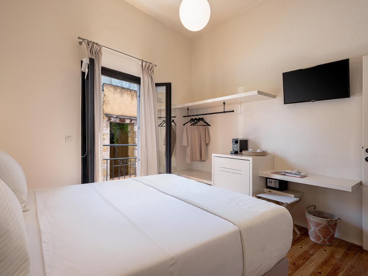 Faedra Residence Chania  Ngoại thất bức ảnh