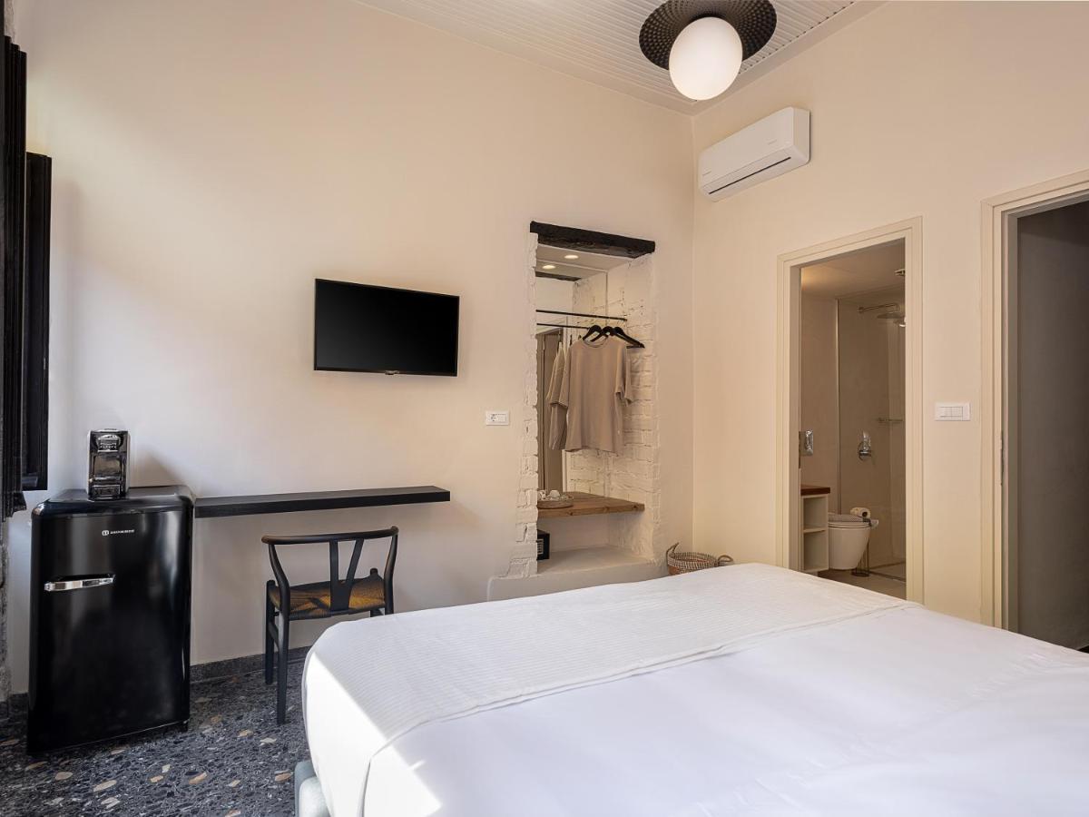 Faedra Residence Chania  Ngoại thất bức ảnh