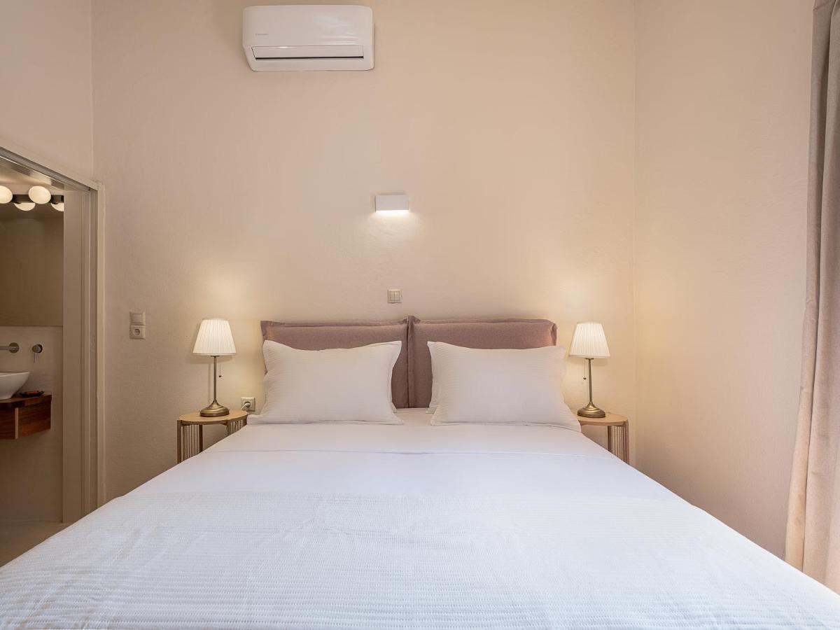 Faedra Residence Chania  Ngoại thất bức ảnh