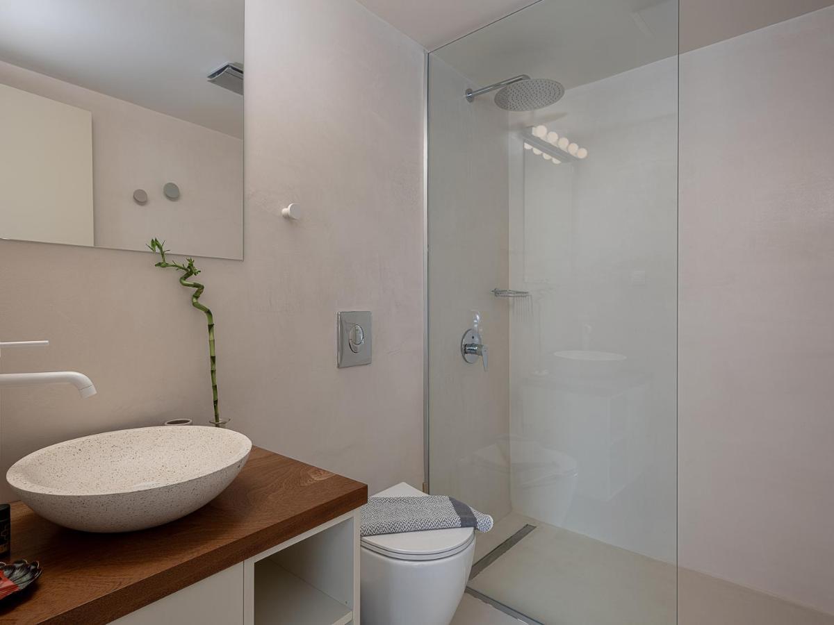 Faedra Residence Chania  Ngoại thất bức ảnh