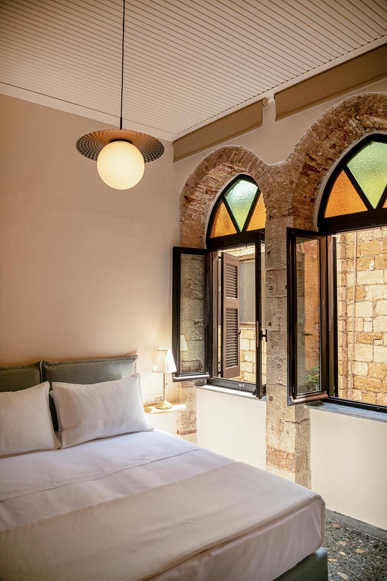 Faedra Residence Chania  Ngoại thất bức ảnh
