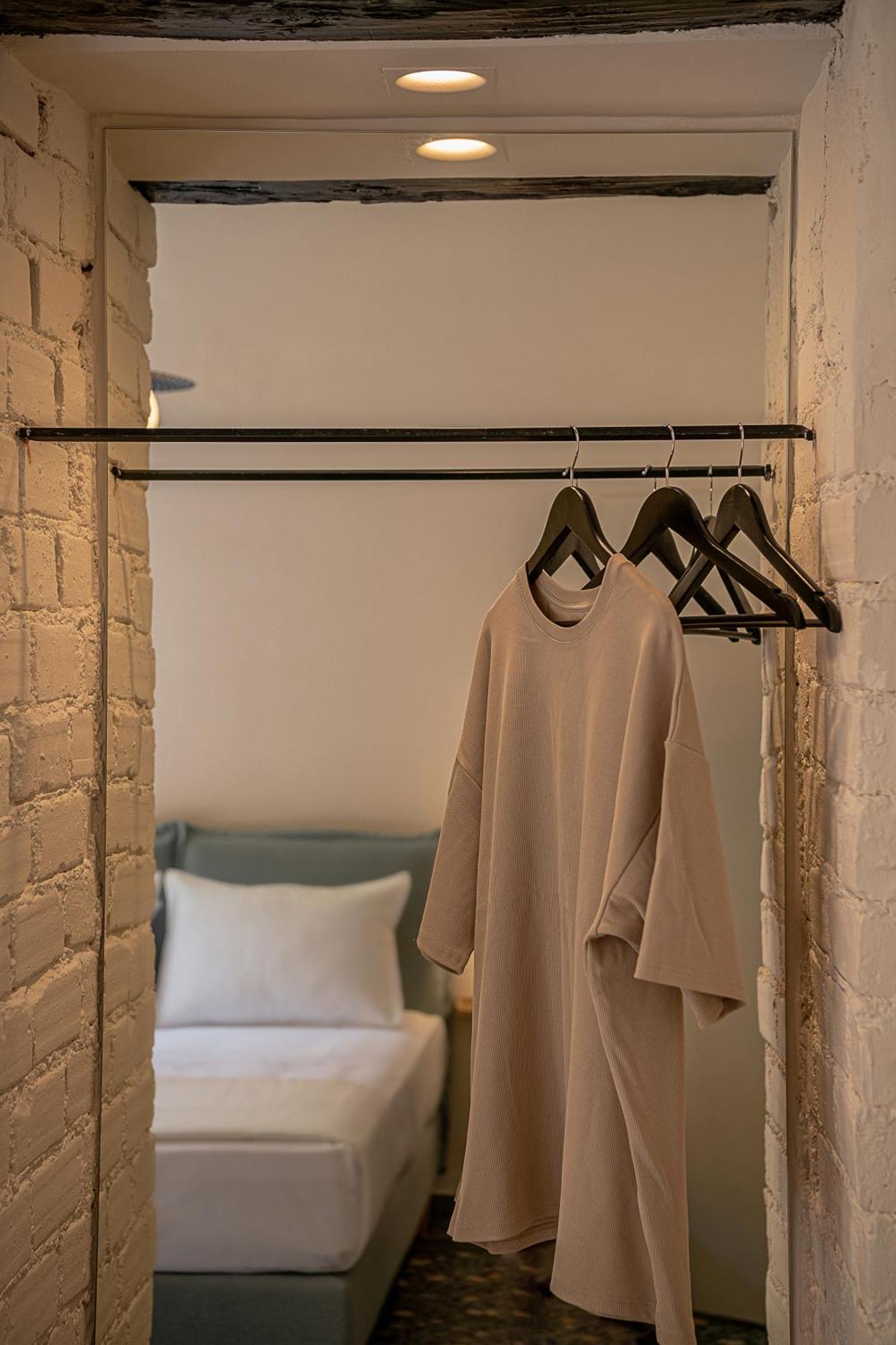 Faedra Residence Chania  Ngoại thất bức ảnh