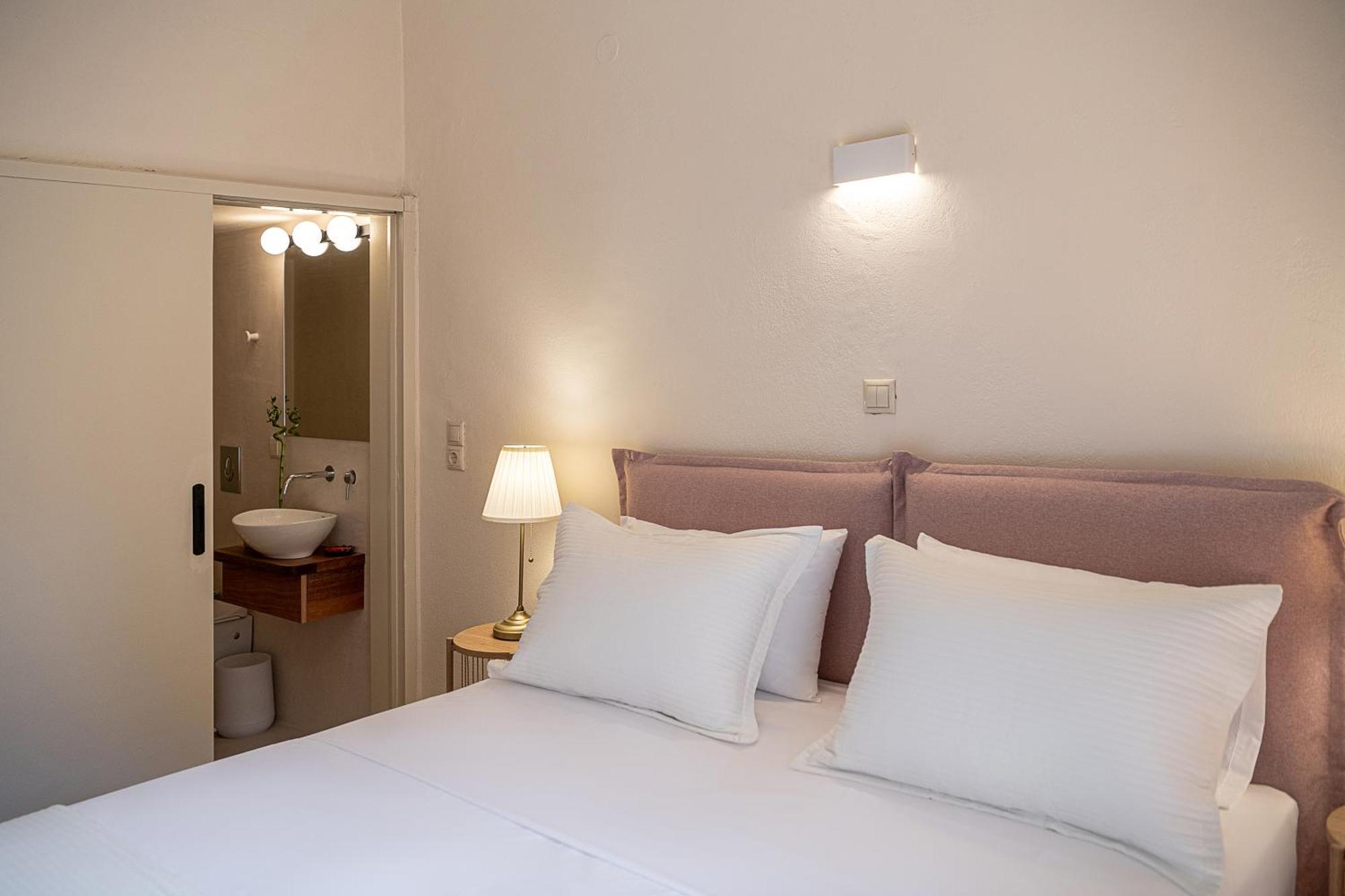 Faedra Residence Chania  Ngoại thất bức ảnh