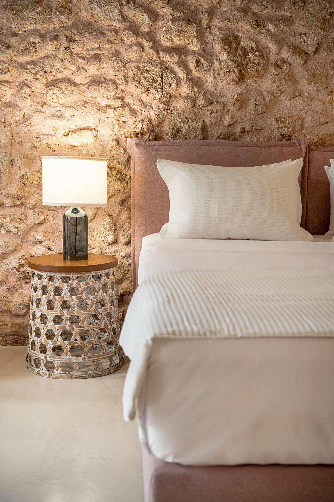Faedra Residence Chania  Ngoại thất bức ảnh