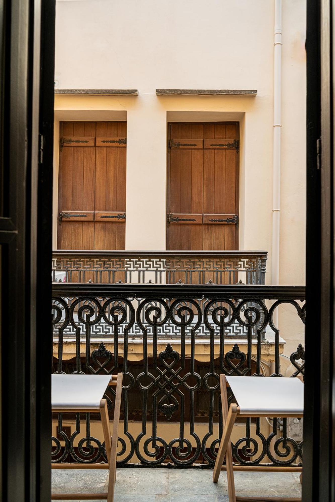 Faedra Residence Chania  Ngoại thất bức ảnh