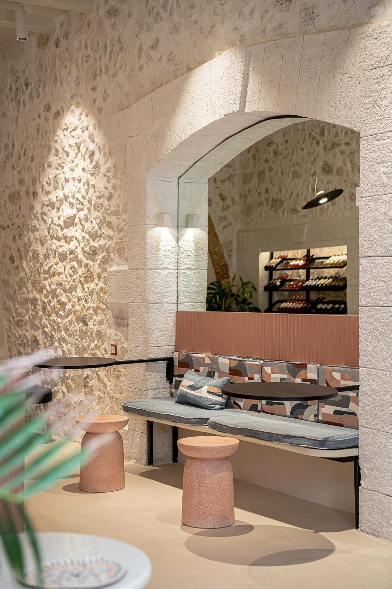 Faedra Residence Chania  Ngoại thất bức ảnh