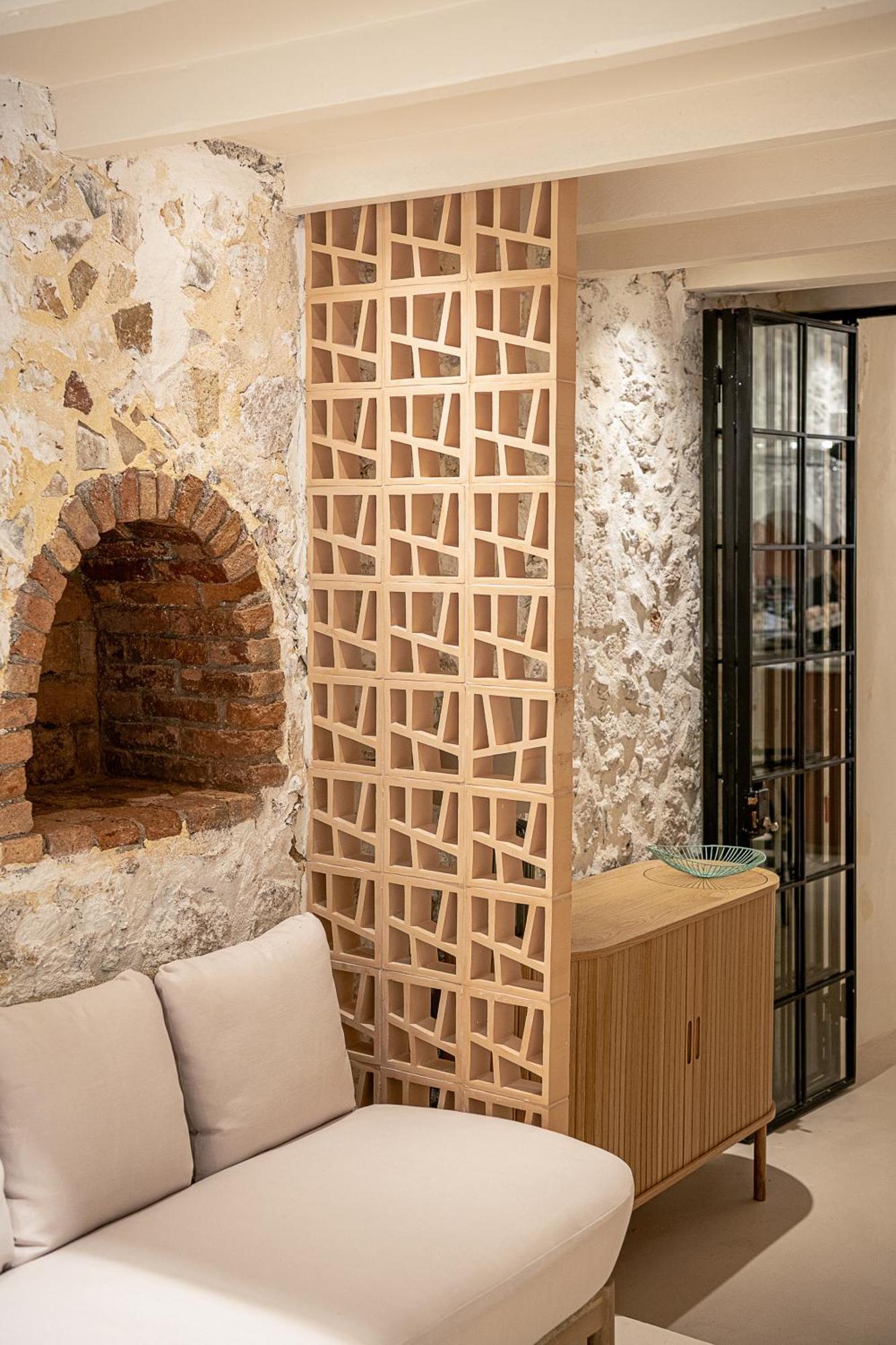 Faedra Residence Chania  Ngoại thất bức ảnh