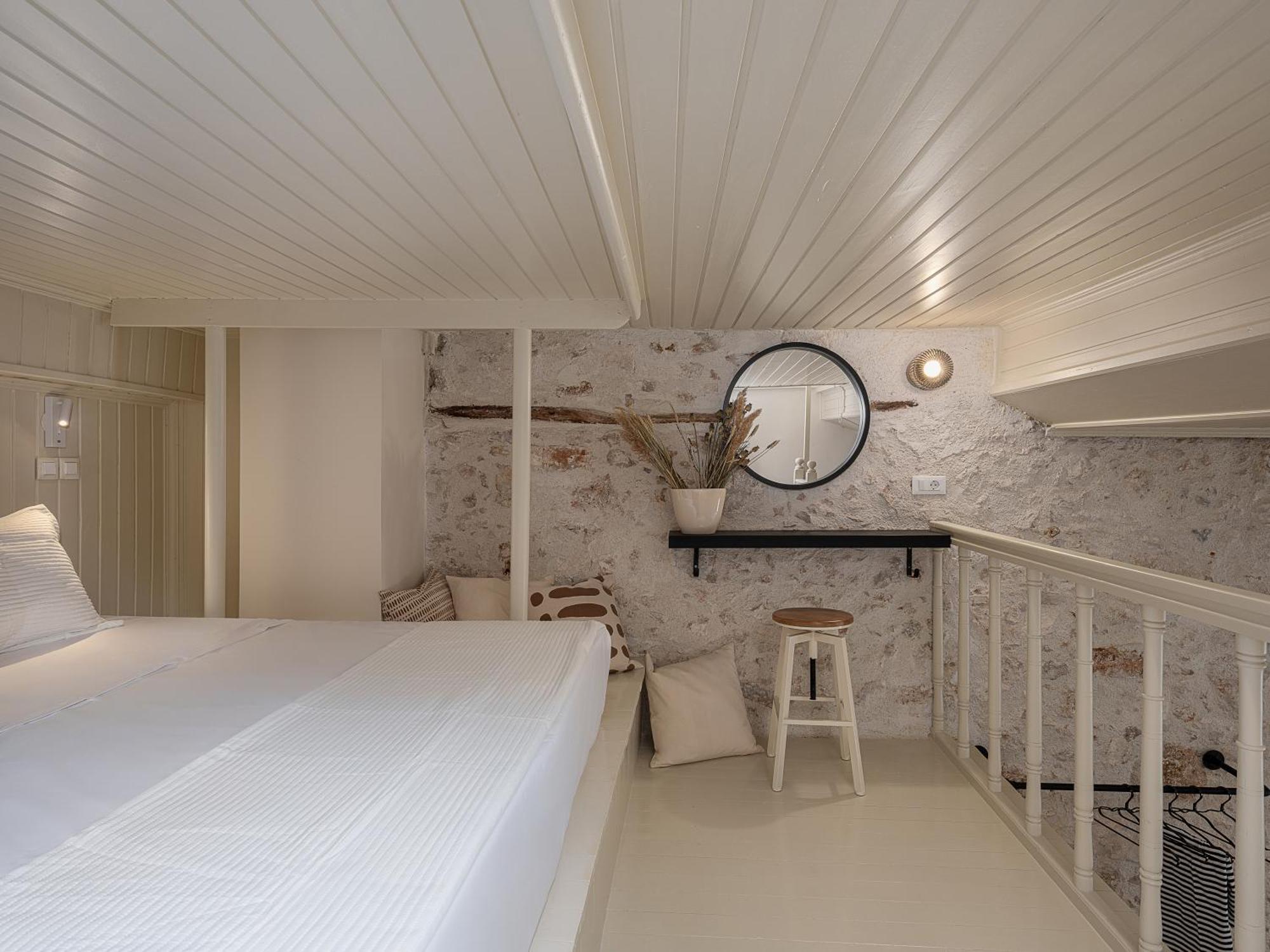 Faedra Residence Chania  Ngoại thất bức ảnh