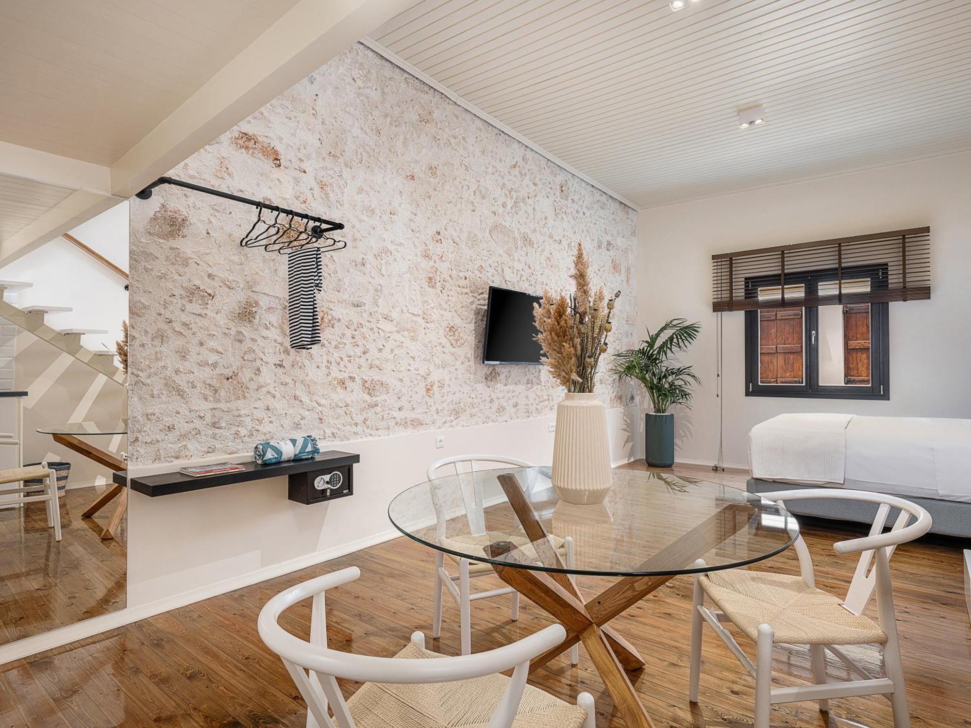 Faedra Residence Chania  Ngoại thất bức ảnh