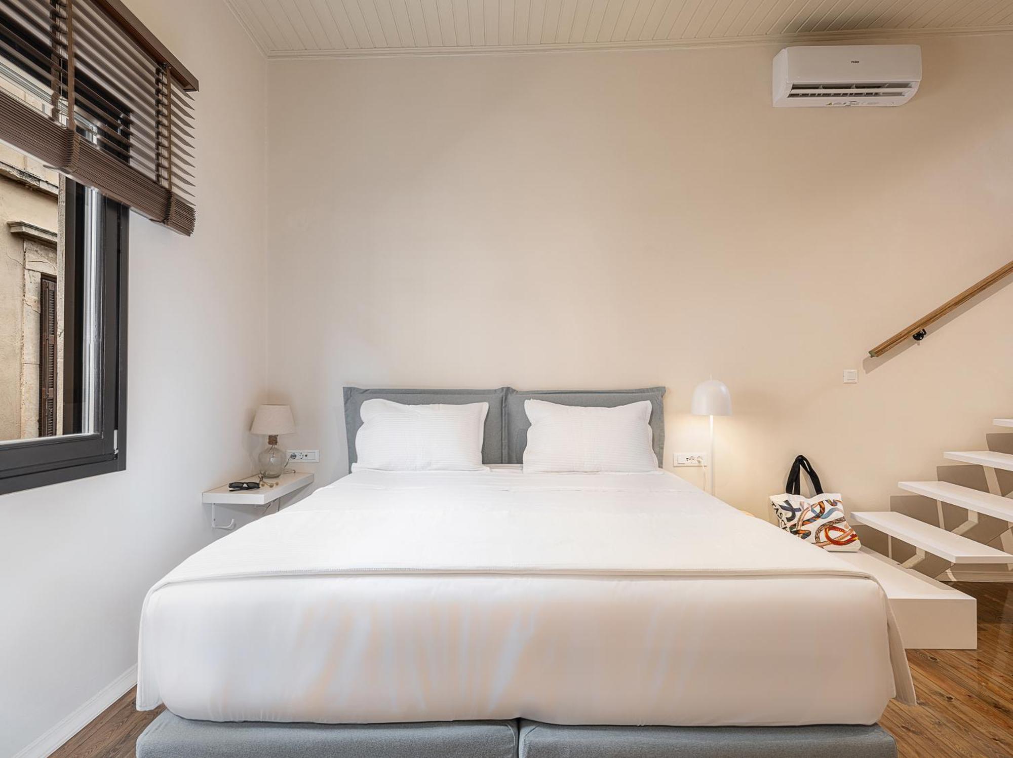 Faedra Residence Chania  Ngoại thất bức ảnh