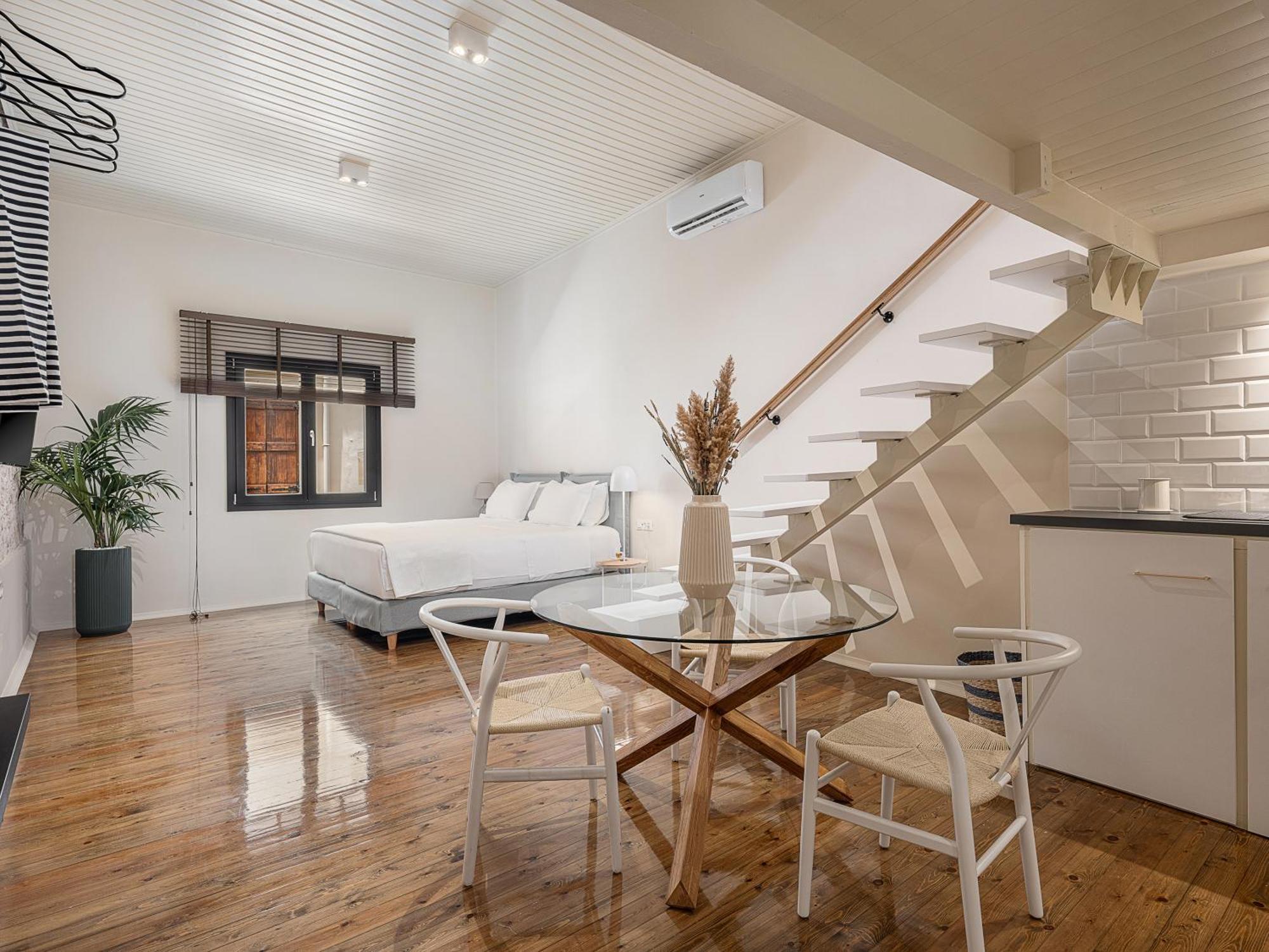 Faedra Residence Chania  Ngoại thất bức ảnh