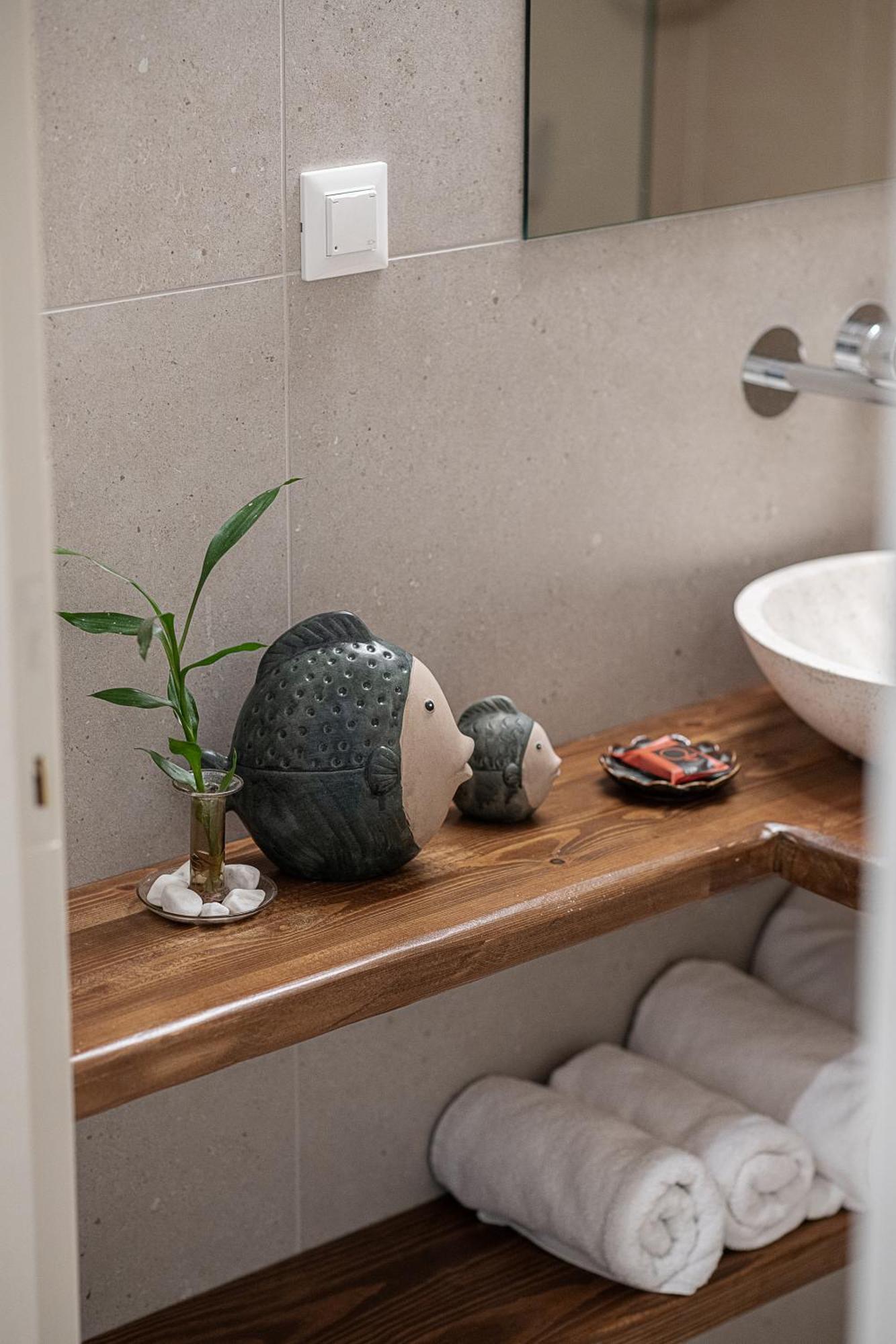 Faedra Residence Chania  Ngoại thất bức ảnh