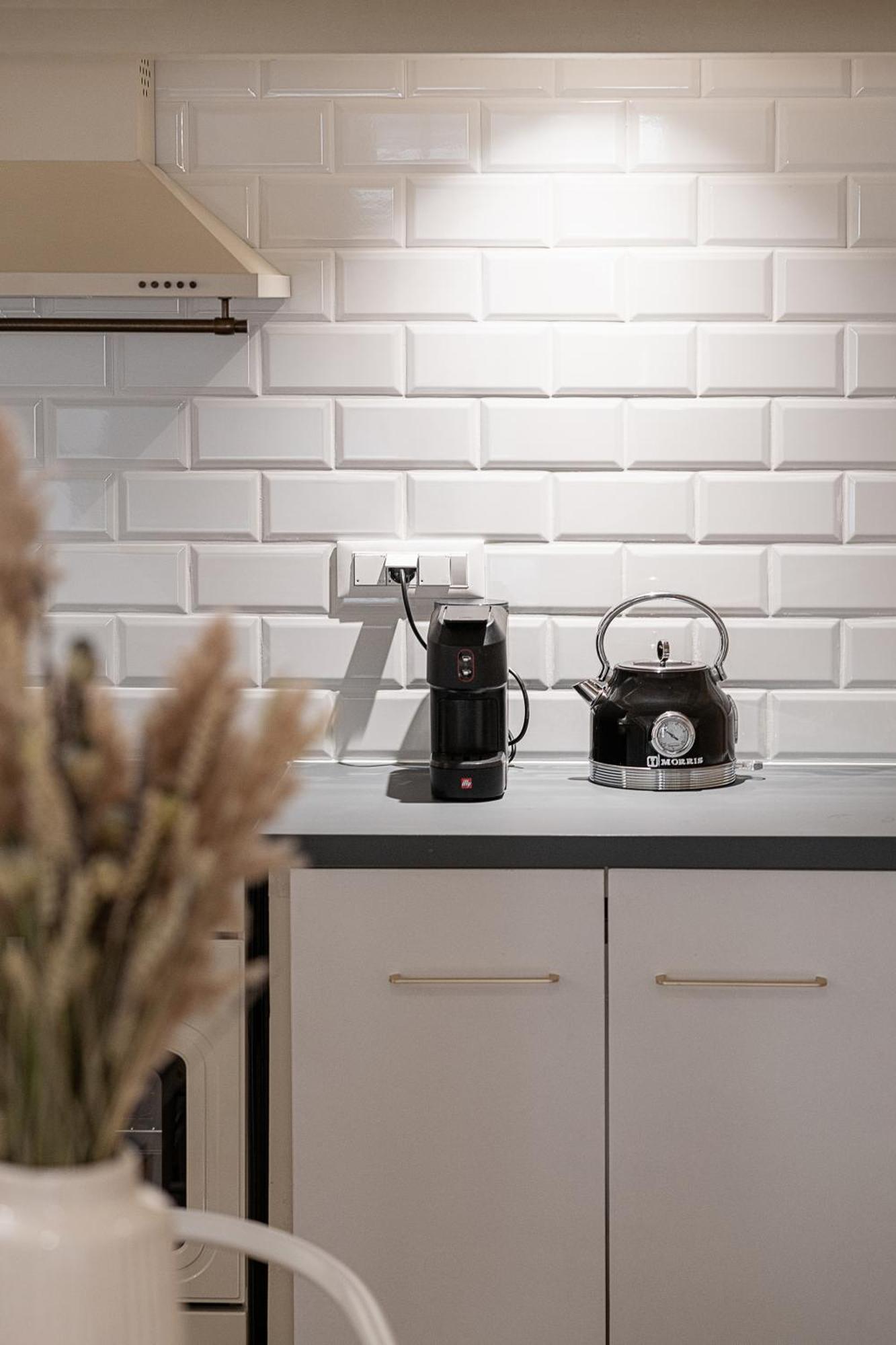 Faedra Residence Chania  Ngoại thất bức ảnh