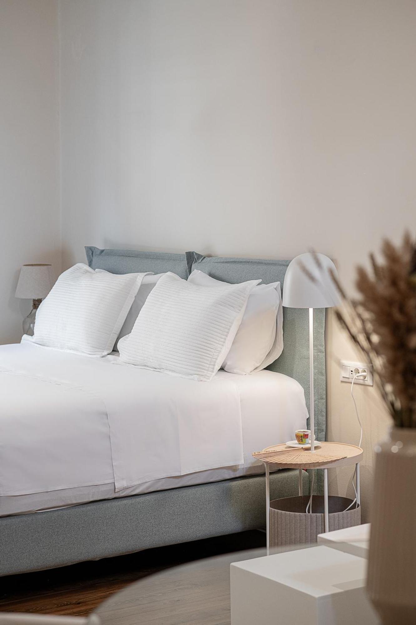 Faedra Residence Chania  Ngoại thất bức ảnh